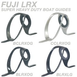 Fuji LRX Frame Guides